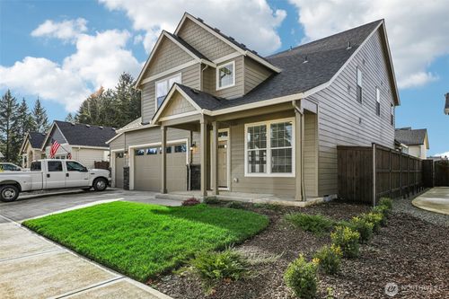 2412 Ne 2nd Ct, Battle Ground, WA, 98604-2507 | Card Image