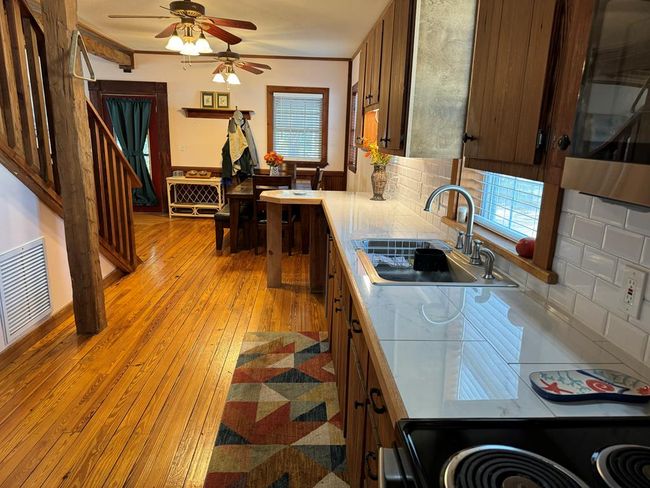 1715 Cedar St Ne, House other with 2 bedrooms, 2 bathrooms and null parking in Steinhatchee FL | Image 18