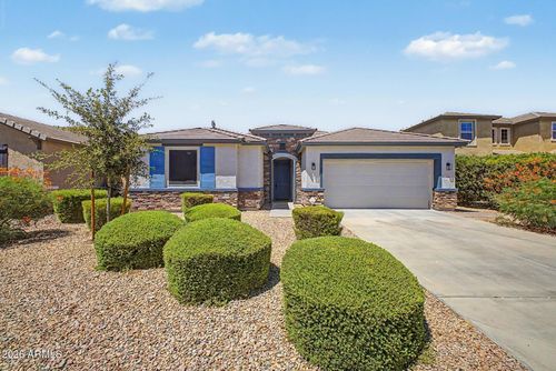744 W Desert Hollow Dr, San Tan Valley, AZ, 85143-3441 | Card Image