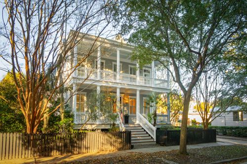 23 Mobile St, Mount Pleasant, SC, 29464-6683 | Card Image