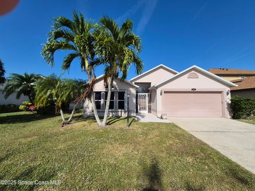 1278 White Oak Cir, Melbourne, FL, 32934-7288 | Card Image