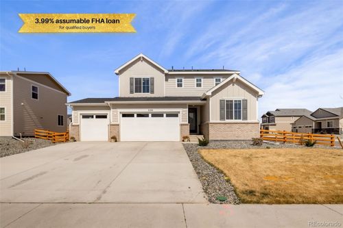 7193 E 126th Ave, Thornton, CO, 80602-4219 | Card Image