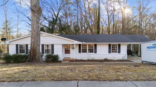 1303 Claymore Drive, Garner, NC, 27529 | Card Image