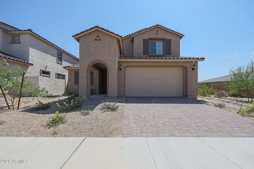 32831 N 19th Ln, Phoenix, AZ, 85085-7267 | Card Image