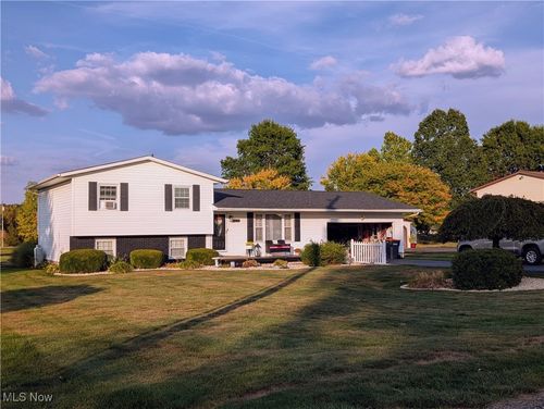 46672 Sidehill Rd, East Liverpool, OH, 43920-9713 | Card Image