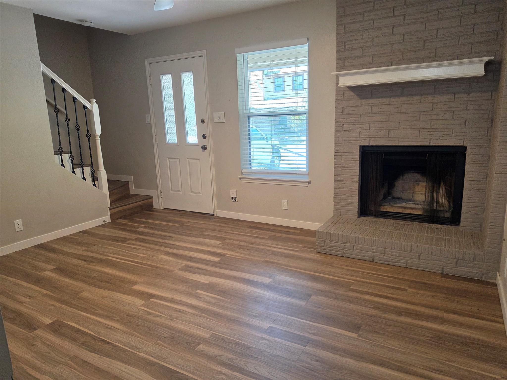 Residential in Austin 4