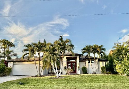 1309 Sw 19th Ln, CAPE CORAL, FL, 33991-3223 | Card Image