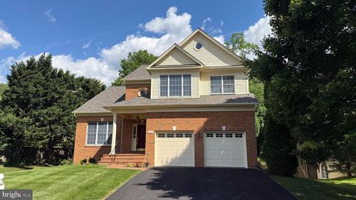 500 Roland St Sw, VIENNA, VA, 22180-6274 | Card Image