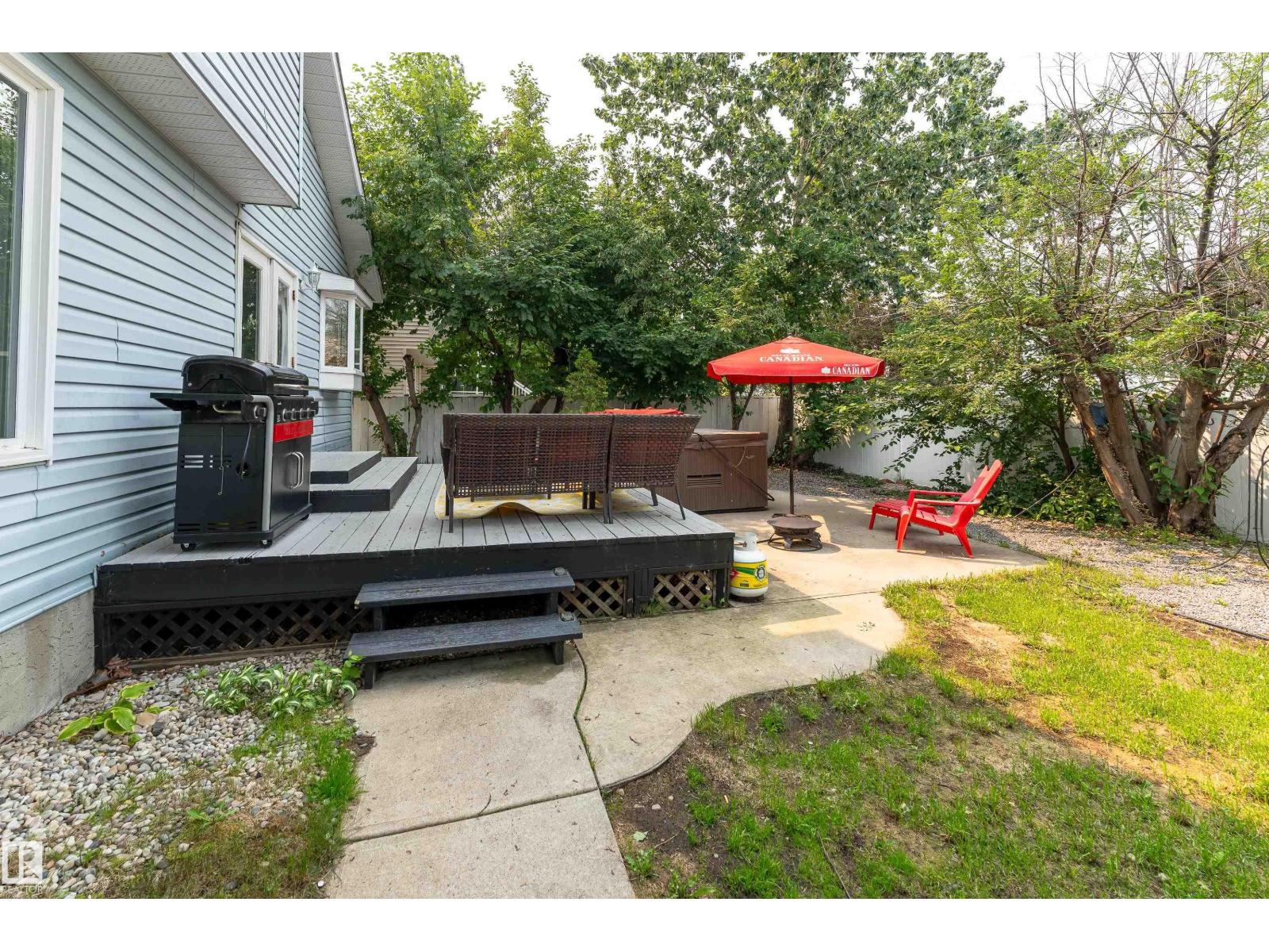 Residential in St. Albert 4