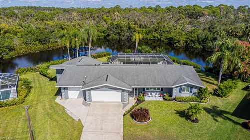 1753 Club House Rd, NORTH FORT MYERS, FL, 33917-2517 | Card Image