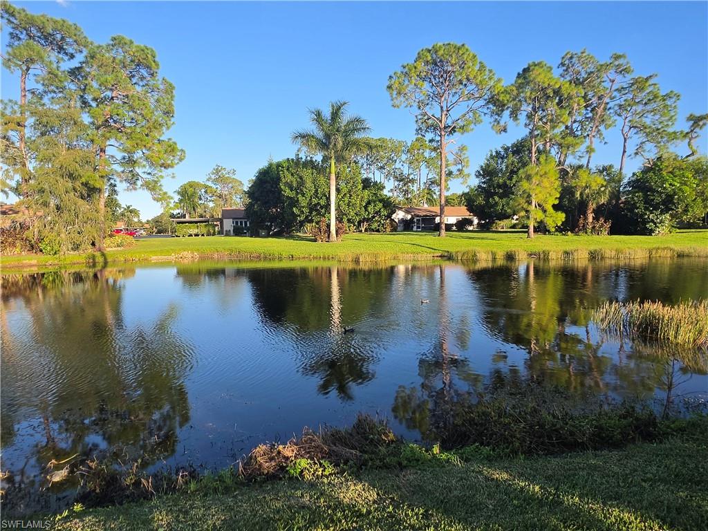 Residential in NAPLES 4