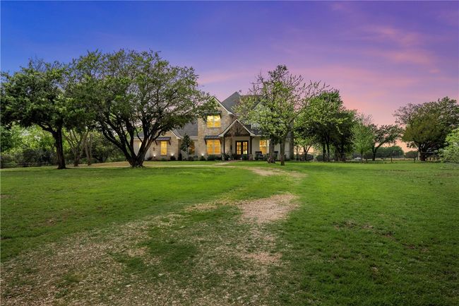 1074 Lifestyle Ln, House other with 4 bedrooms, 4 bathrooms and 2 parking in McGregor TX | Image 60
