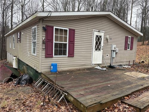 128 Bear Paw Ln, Flinton, PA, 16640-1337 | Card Image