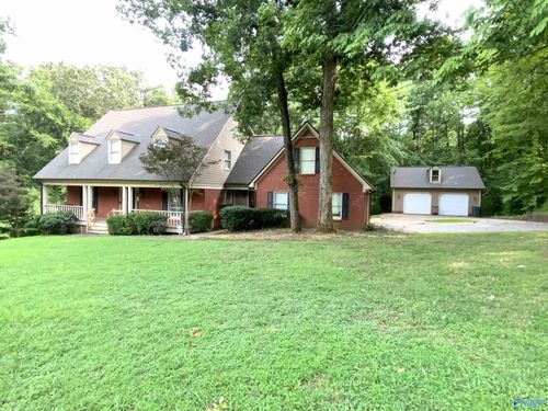 903 Sw Jessie Drive, Decatur, AL, 35603 | Card Image
