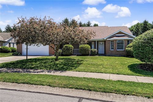 168 Warner Dr, Union, OH, 45322-2963 | Card Image