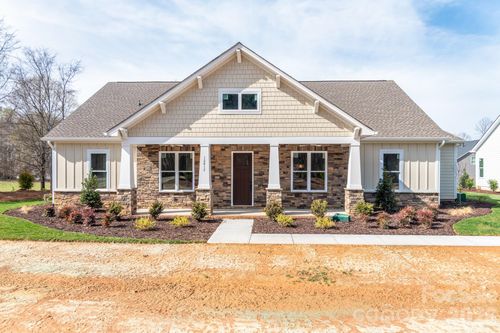 12813 Mayes Rd, Huntersville, NC, 28078-5027 | Card Image