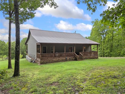 HC 73 Hc 73, Marble Falls, AR, 72648-9717 | Card Image