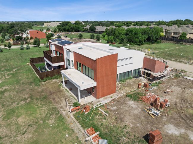 14867 Little Bluestem Ln, House other with 4 bedrooms, 5 bathrooms and null parking in Frisco TX | Image 30