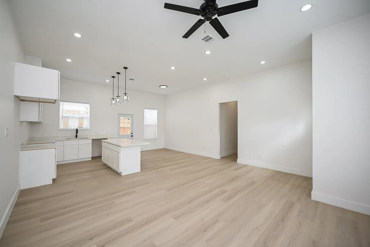 Residential in Houston 3