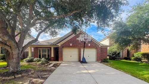 26622 Clear Mill Ln, Katy, TX, 77494-0412 | Card Image