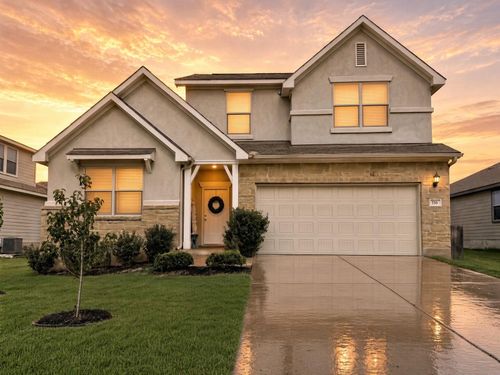 116 Rock Ridge Trl, Liberty Hill, TX, 78642-4820 | Card Image