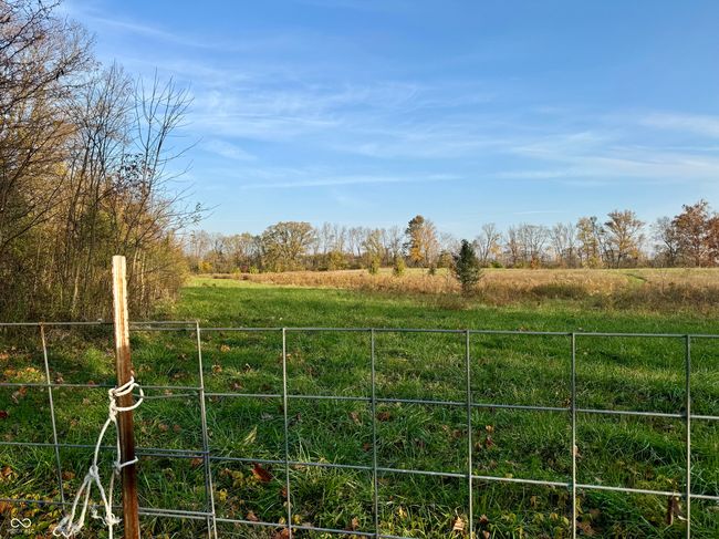 8353 State Road 109, House other with 3 bedrooms, 4 bathrooms and null parking in Wilkinson IN | Image 52