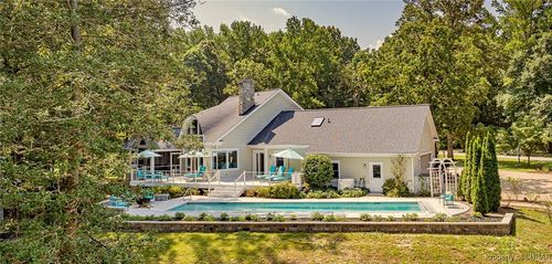 230 Breezy Pt, White Stone, VA, 22578-2400 | Card Image
