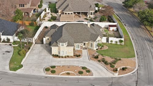 2289 Normandy Grace, New Braunfels, TX, 78130-8984 | Card Image