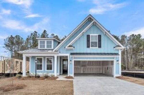802 Abbey Gardens Ln, Moncks Corner, SC, 29461-5307 | Card Image