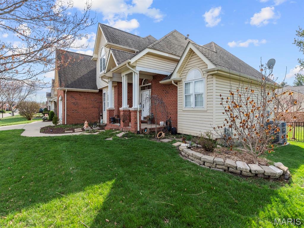 Residential in Belleville 5