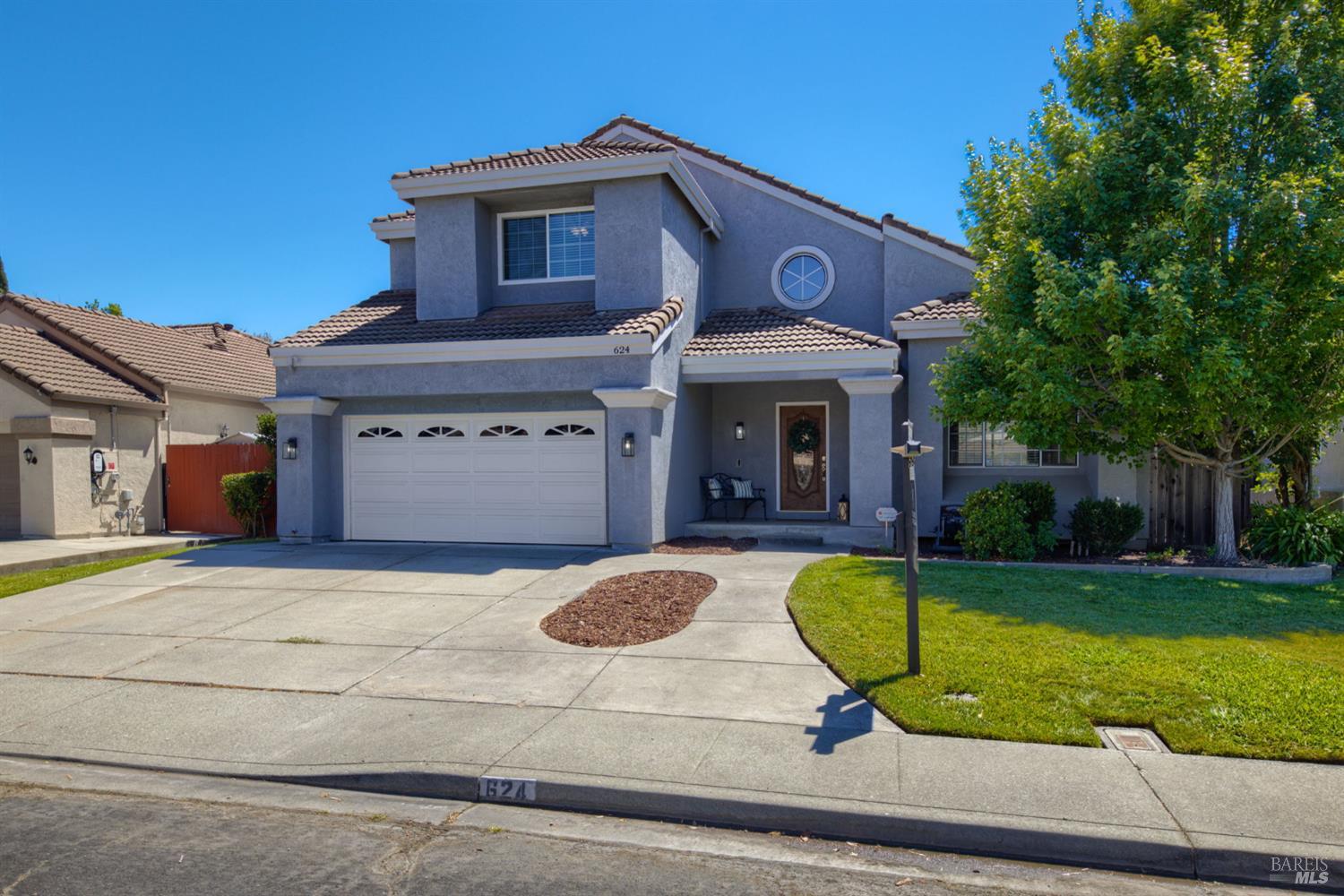 Residential in Vacaville 2