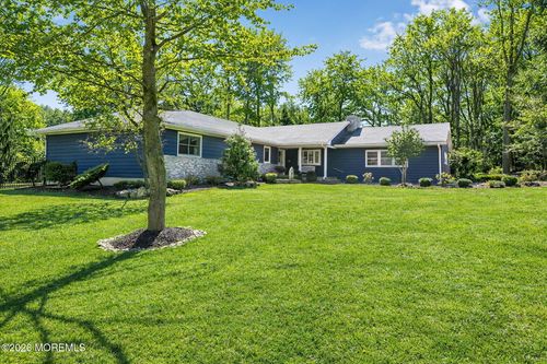 12 Crest Dr, Colts Neck, NJ, 07722-1012 | Card Image