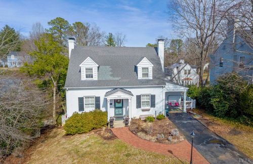 3906 Royal Blvd, Lynchburg, VA, 24503-2458 | Card Image