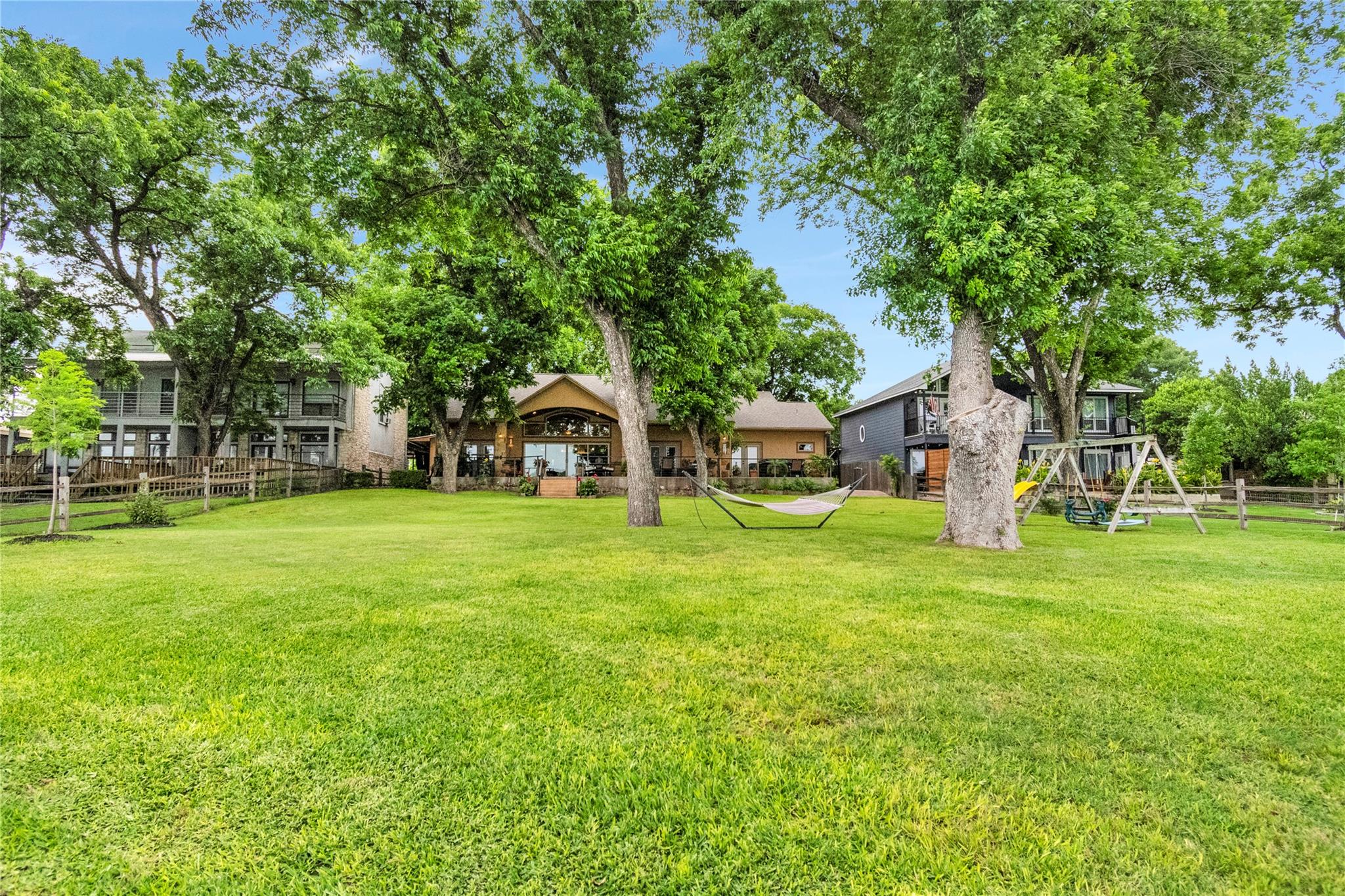 Residential in Kingsland 3