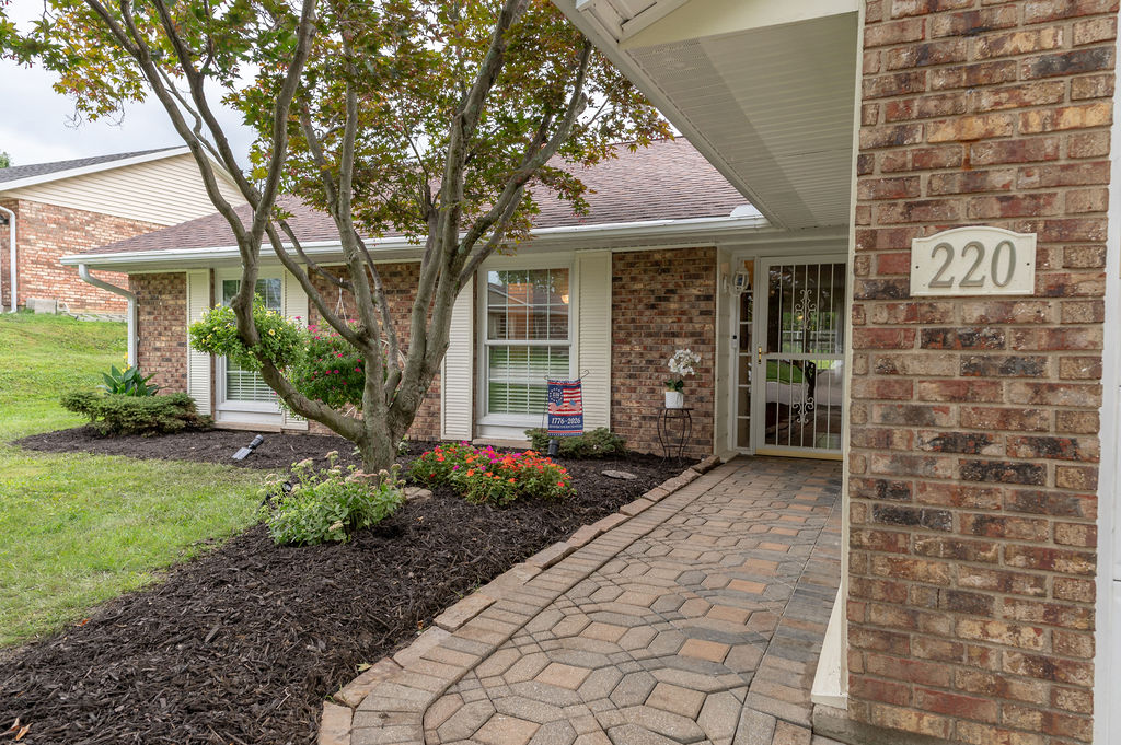 Residential in Springboro 2