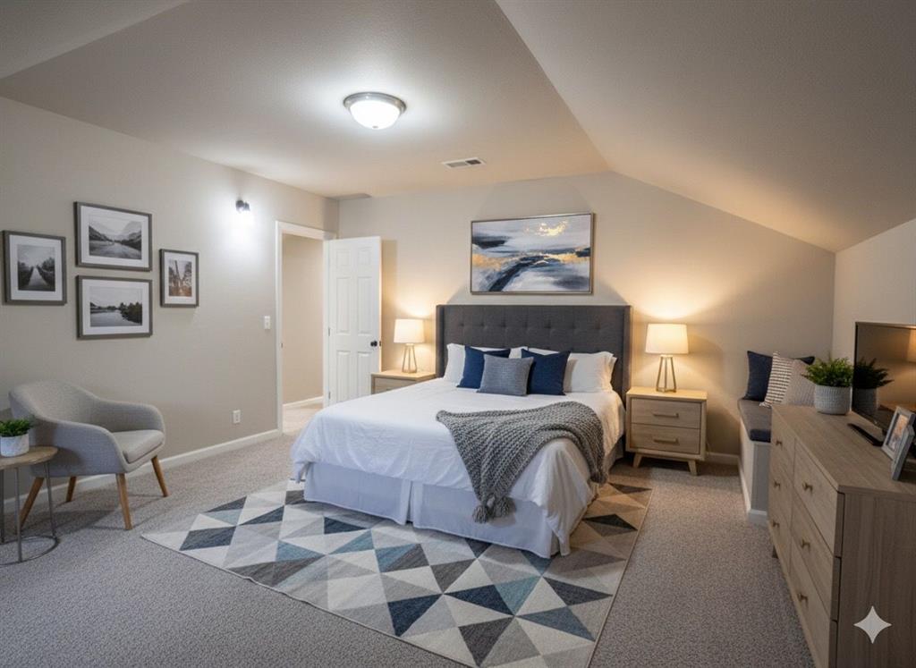 Residential Lease in Tulsa 4