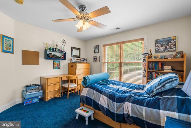 505 Sherwood Mills Ct, House other with 5 bedrooms, 5 bathrooms and null parking in Sandy Spring MD | Image 51
