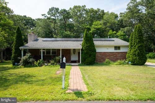 124 Gravesmith Dr, EGG HARBOR TWP, NJ, 08234-3809 | Card Image