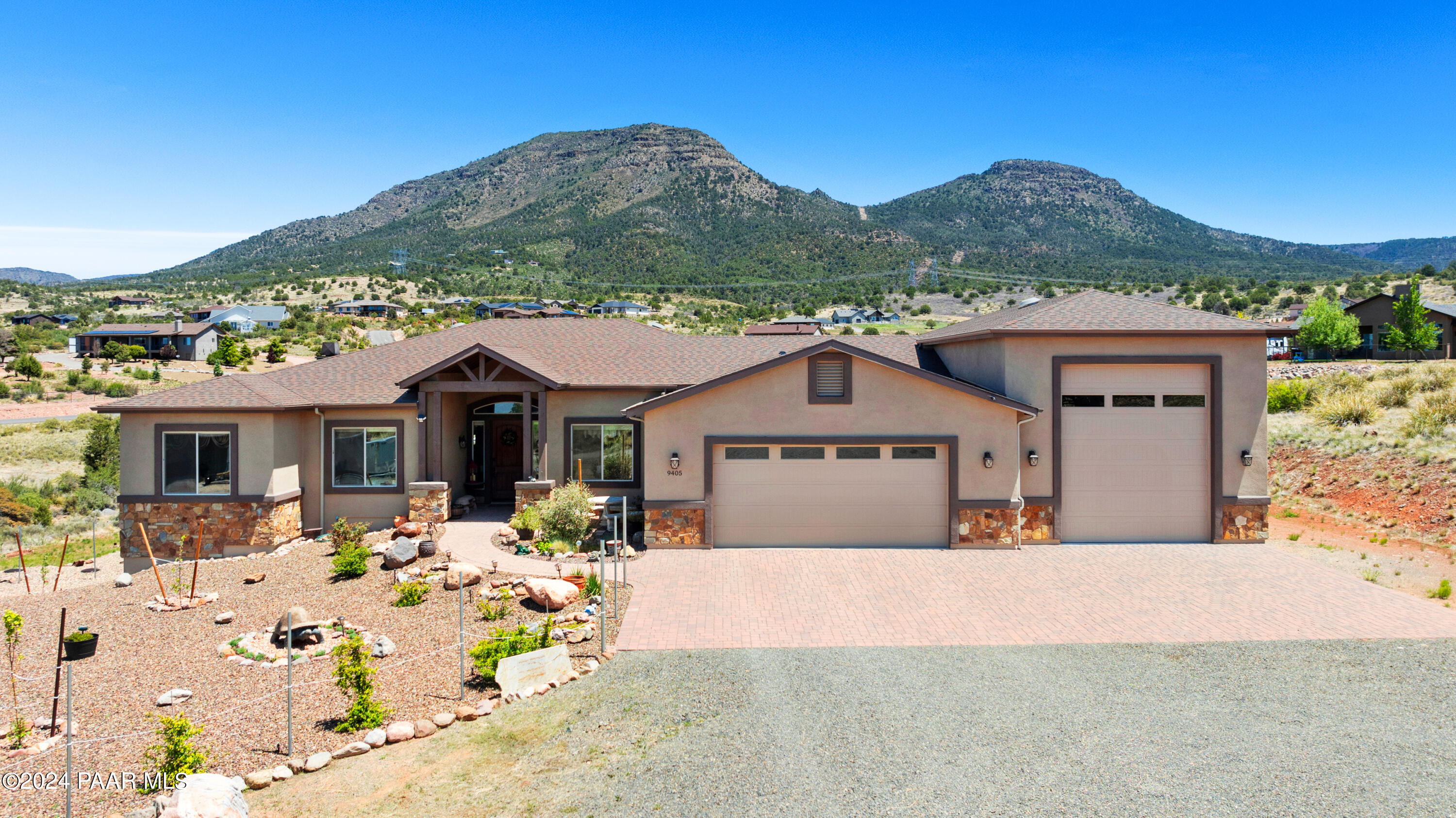 Dakota Rd, Prescott Valley, AZ 86315