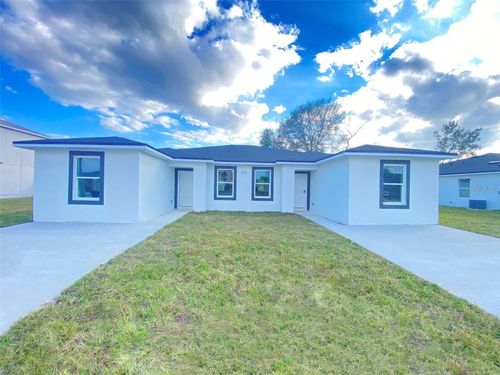 610 Bluebill Court, POINCIANA, FL, 34759 | Card Image