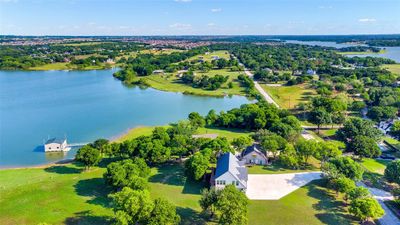 1216 Shahan Prairie Road, Home with 8 bedrooms, 7 bathrooms and null parking in Little Elm TX | Image 3