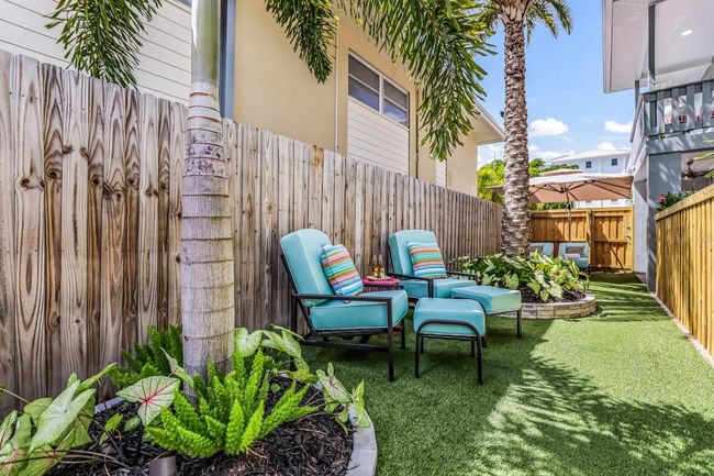 APT-4 - 161 Golden Gate Pt, Condo with 1 bedrooms, 1 bathrooms and null parking in SARASOTA FL | Image 29