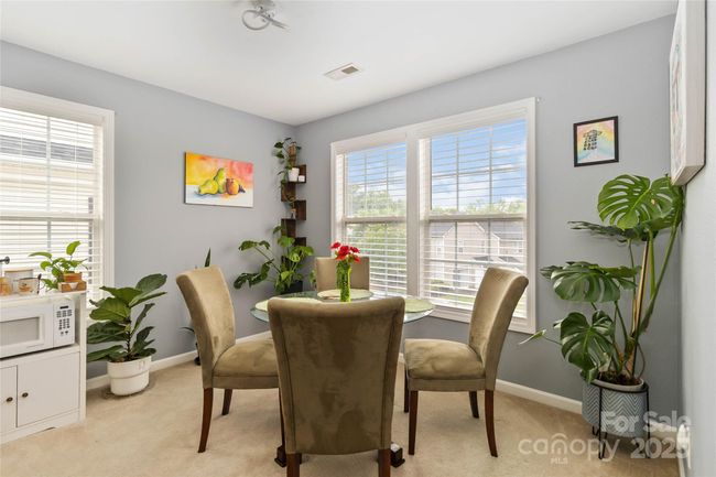 1108 Plaza Walk Dr, Condo with 2 bedrooms, 2 bathrooms and null parking in Charlotte NC | Image 8