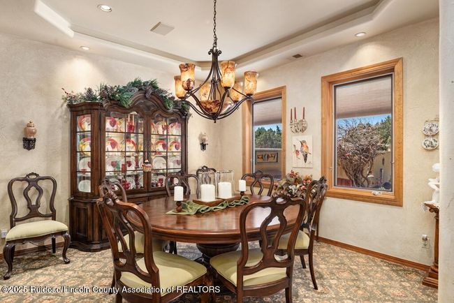 166 Sonterra Dr, House other with 4 bedrooms, 4 bathrooms and null parking in Alto NM | Image 28