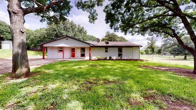 1615 Moody Ln, House other with 4 bedrooms, 2 bathrooms and null parking in Mansfield TX | Image 35