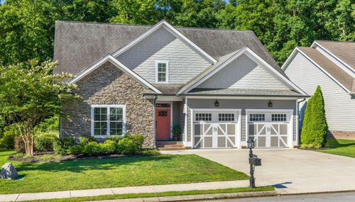 9458 Silver Stone Ln, Ooltewah, TN, 37363-3005 | Card Image