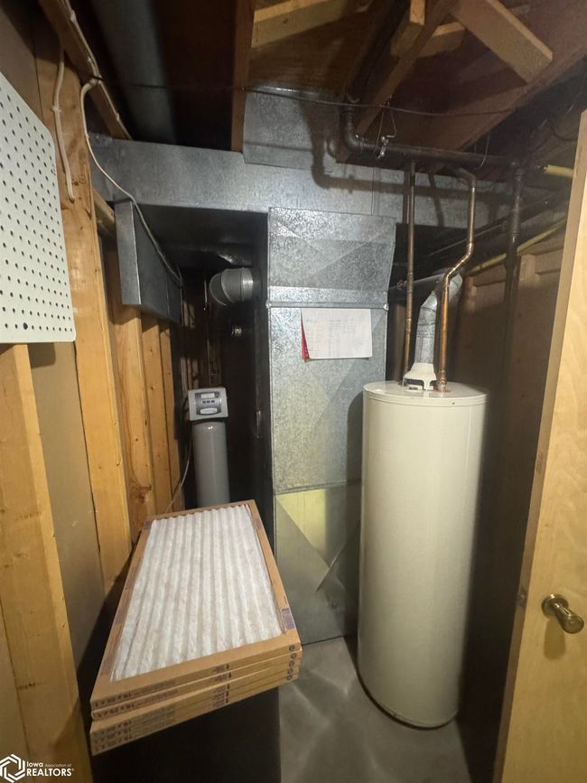302 Andrews St, House other with 3 bedrooms, 4 bathrooms and null parking in Nashua IA | Image 36