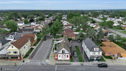 2405 William St, Cheektowaga, NY, 14206-1969 | Card Image
