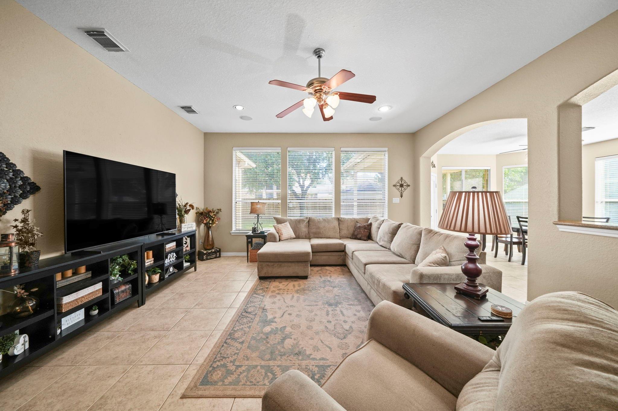 Residential in Cypress 4
