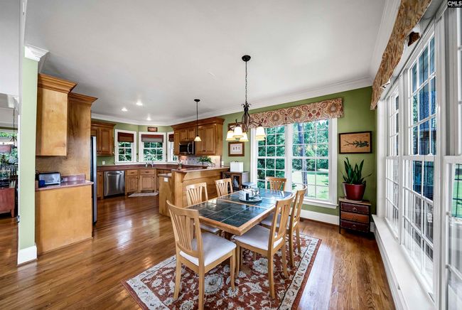 1081 Point View Rd, House other with 4 bedrooms, 4 bathrooms and null parking in Chapin SC | Image 27